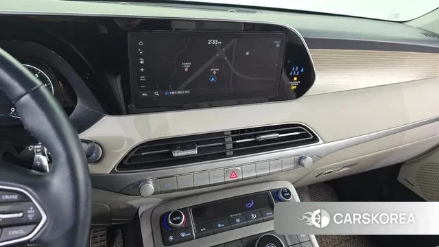 Hyundai Palisade 2022 Белый из Кореи, фото 6