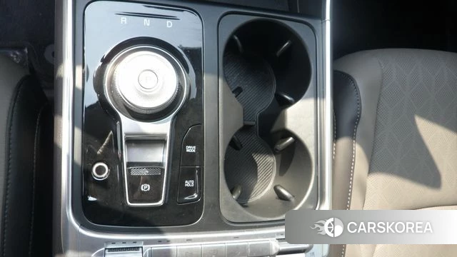 Kia The New Carnival 4th Generation 2024 Жемчужный цвет из Кореи, фото 6