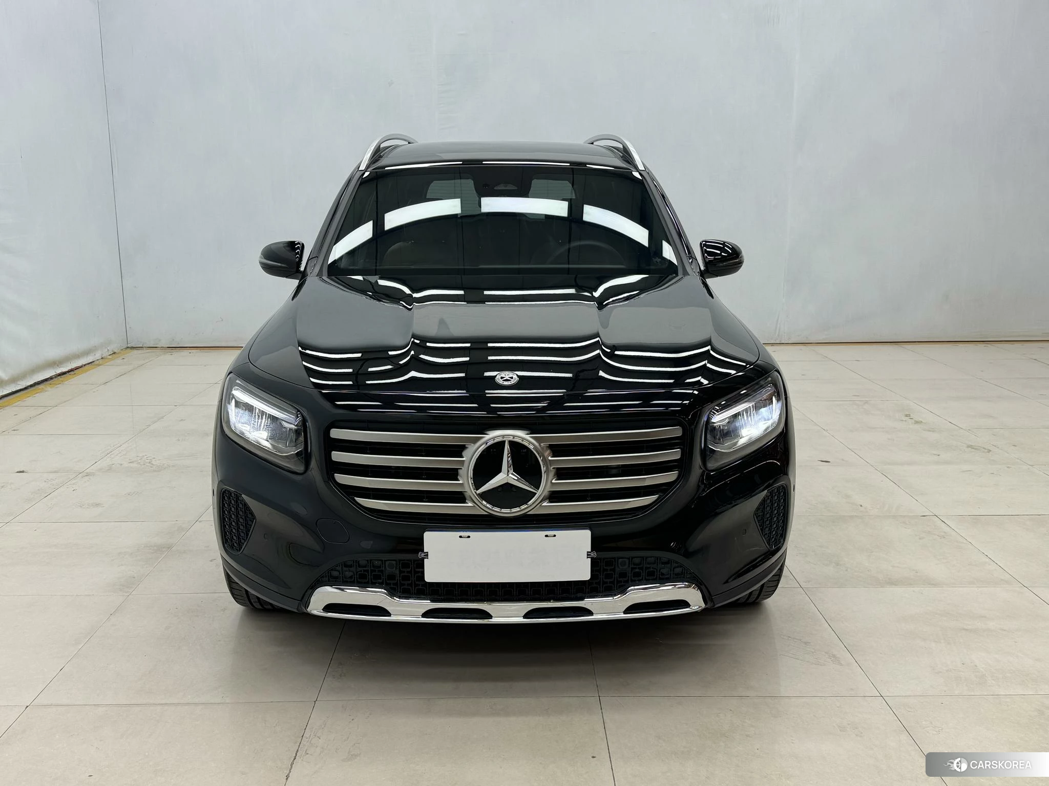 Mercedes-Benz GLB 2023 Черный из Китая, фото 6