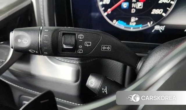 Mercedes-Benz G-Class W463b 2023 Белый из Кореи, фото 6