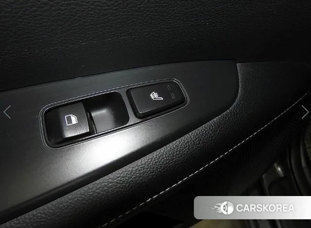 Kia Come New K3 2019 Черный из Кореи, фото 6