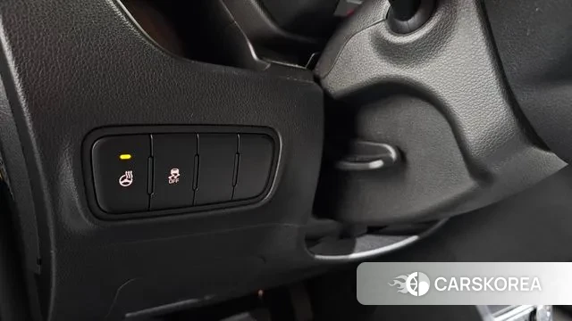 Kia The New Kia Ray 2023 Серый из Кореи, фото 6