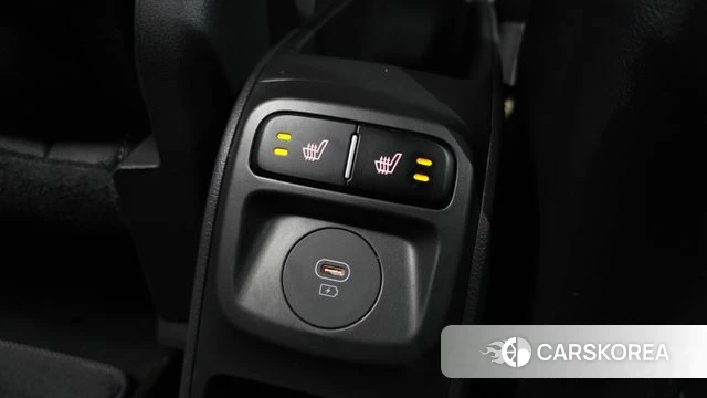 Kia The New Kia Ray 2023 Жемчужный цвет из Кореи, фото 6