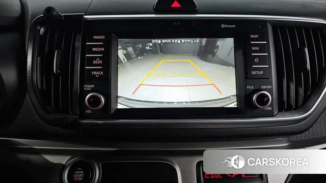 Kia The New Ray 2019 Черный из Кореи, фото 6