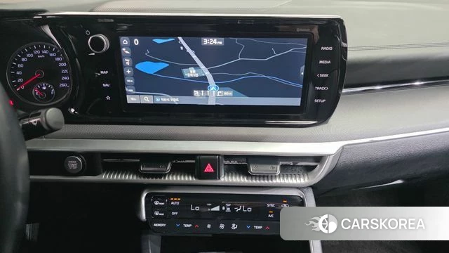 Kia K5 3rd generation 2019 Серый из Кореи, фото 6