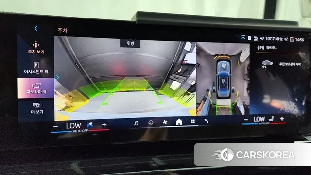 BMW 5 Series (G60) 2024 Светло-серебряный цвет из Кореи, фото 6