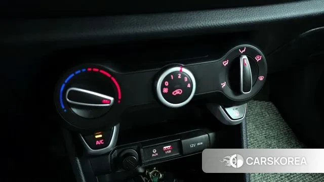 Kia All New Morning (JA) 2018 Жемчужный цвет из Кореи, фото 6