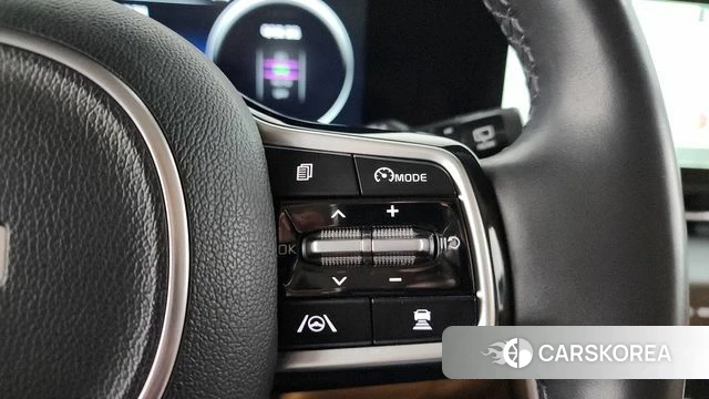 Kia Carnival 4th generation 2022 Белый из Кореи, фото 6