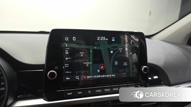Kia Morning Urban (JA) 2020 Серый из Кореи, фото 6