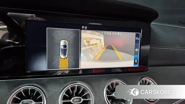 Mercedes-Benz E-Class W213 2018 Белый из Кореи, фото 6