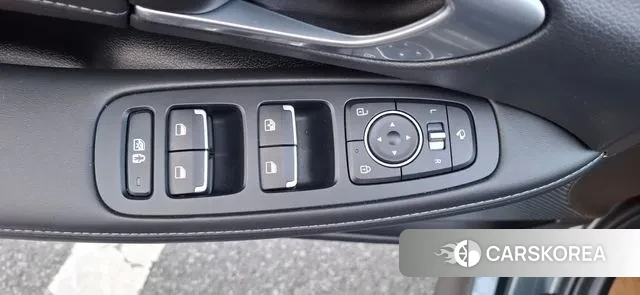 Hyundai Sonata (DN8) 2022 Серый из Кореи, фото 6