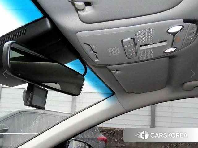 Hyundai The New Grandeur IG 2020 Черный из Кореи, фото 6