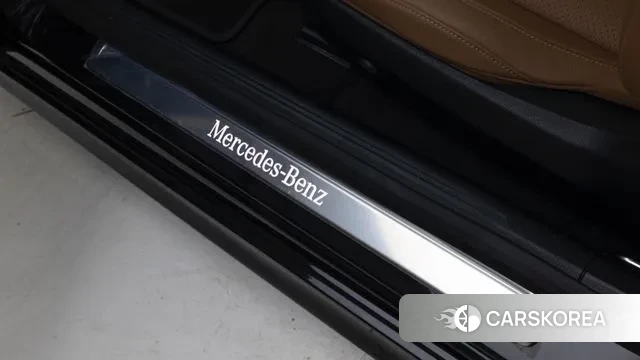 Mercedes-Benz CLE-Class C236 2025 Черный из Кореи, фото 6