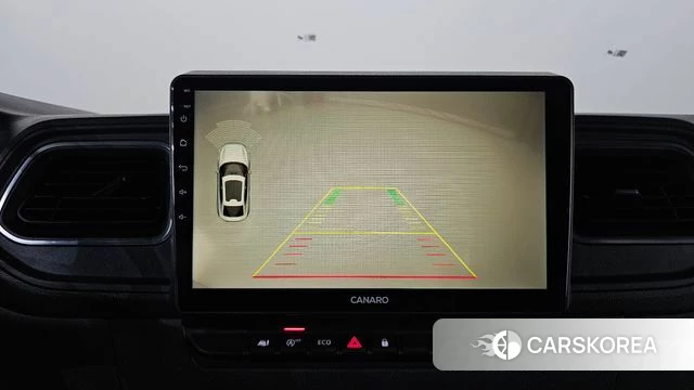 Renault Korea (Samsung) Master 2020 Белый из Кореи, фото 6