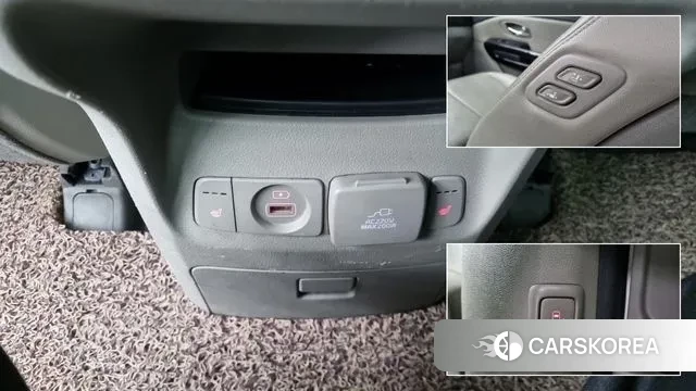 Kia The New Carnival 2018 Белый из Кореи, фото 6