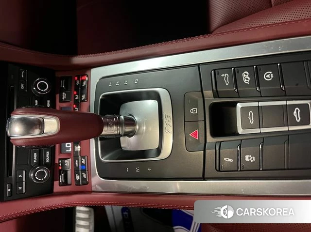 Porsche 718 Boxster 2024 Жемчужный цвет из Кореи, фото 6