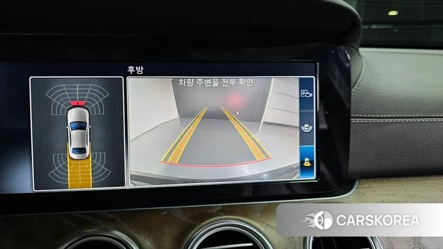 Mercedes-Benz E-Class W213 2019 Черный из Кореи, фото 6