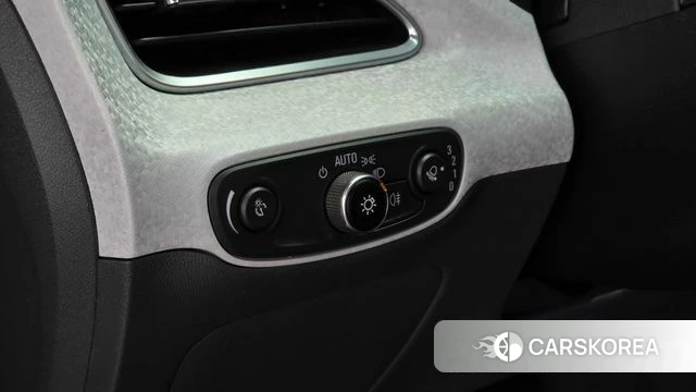 Chevrolet (GM Daewoo) Bolt EV 2019 Серый из Кореи, фото 6