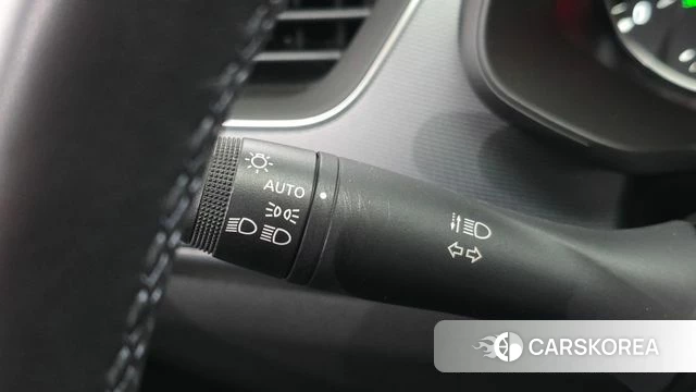 Renault Korea (Samsung) XM3 2022 Белый из Кореи, фото 6