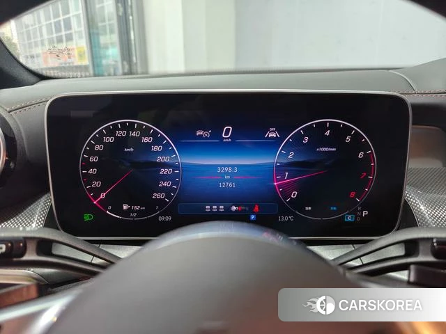 Mercedes-Benz GLC 2025 Черный из Китая, фото 6