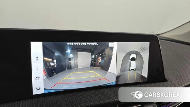 Kia EV6 2021 Жемчужный цвет из Кореи, фото 6