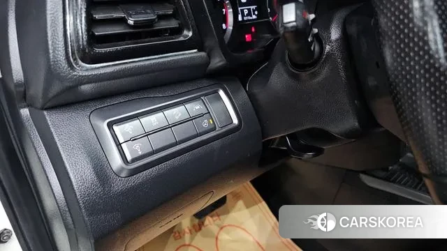 Ssangyong Berry New Tivoli 2021 Белый из Кореи, фото 6