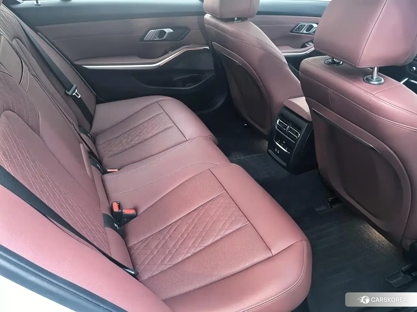 BMW i3 2025 Белый из Китая, фото 6