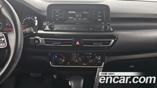 Kia Seltos 2020 Белый из Кореи, фото 6