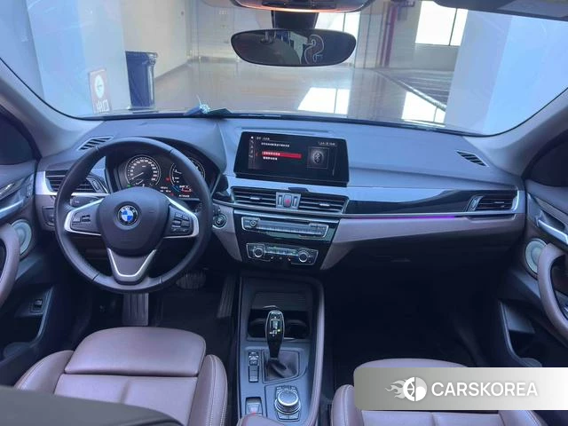 BMW X1 id 4190326 из Китая 6