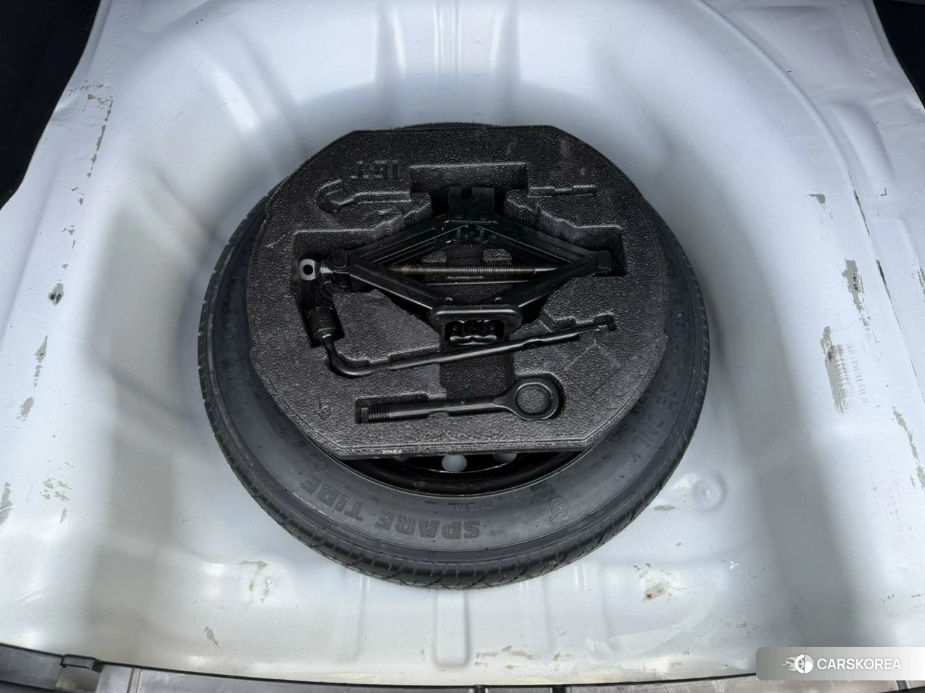 Kia K3 2021 Белый из Китая, фото 6