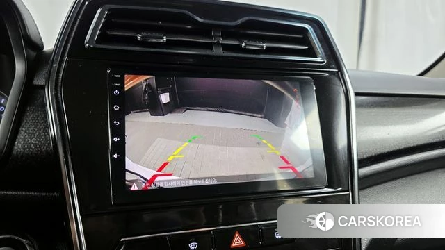 Ssangyong Berry New Tivoli 2021 Белый из Кореи, фото 6