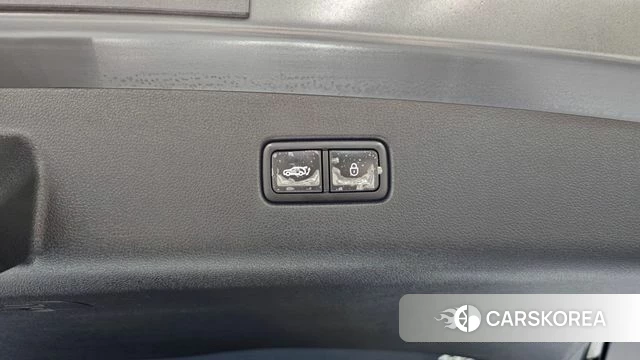 Genesis GV70 2024 Светло-зеленый из Кореи, фото 6