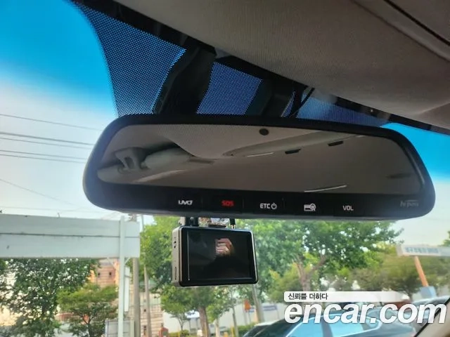 Kia The New Carnival 2019 Белый из Кореи, фото 6