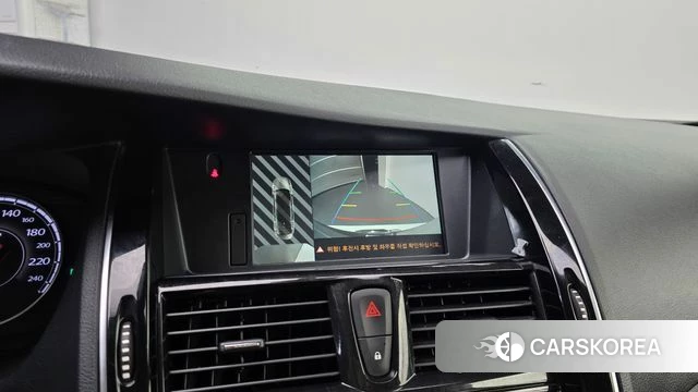 Renault Korea (Samsung) SM7 Nova 2019 Белый из Кореи, фото 6