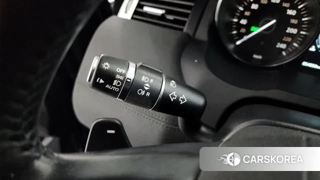 Land Rover Range Rover Evoque 2019 Синий из Кореи, фото 6