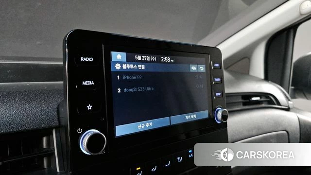 Hyundai Staria 2022 Белый из Кореи, фото 6