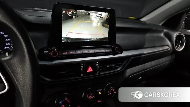 Kia Come New K3 2019 Черный из Кореи, фото 6