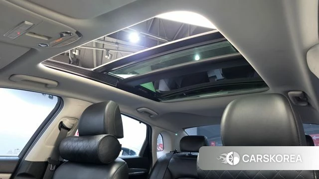 Hyundai The New Grandeur IG 2020 Черный из Кореи, фото 6