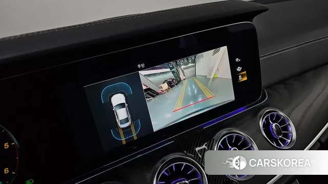 Mercedes-Benz CLS-Class C257 2022 Серый из Кореи, фото 6