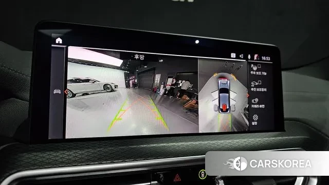 BMW X4 (G02) 2023 Серый из Кореи, фото 6