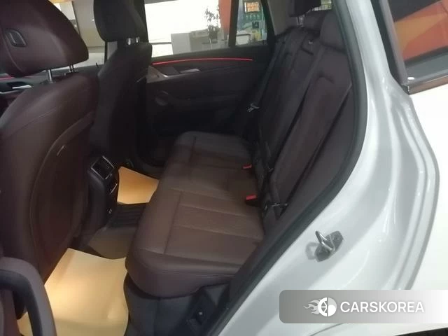 BMW X3 id 3919447 из Китая 5