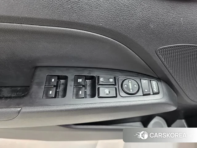 Hyundai Avante AD 2018 Белый из Кореи, фото 6