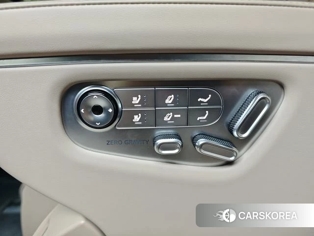 Xiaopeng Motors Xiaopeng X9 2025 Черный из Китая, фото 6