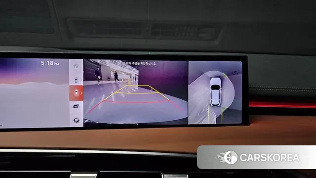 Genesis GV70 2024 Серый из Кореи, фото 6