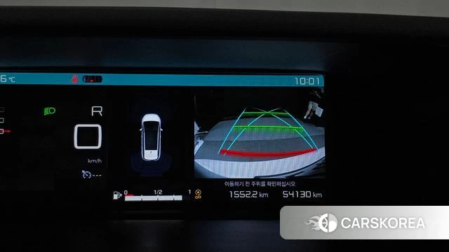 Citroen / DS Grand C4 Picasso 2018 Белый из Кореи, фото 6