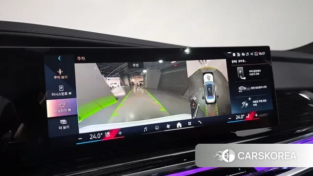 BMW 7 Series (G70) 2024 Белый из Кореи, фото 6