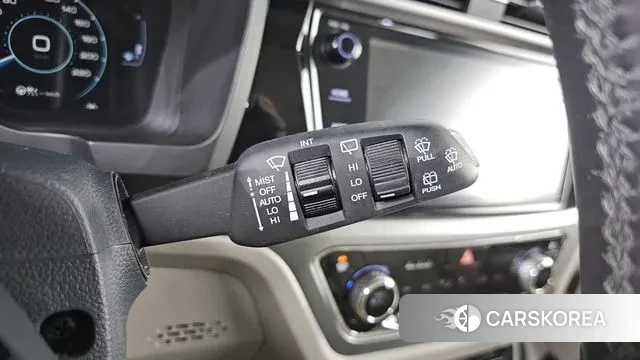 Ssangyong Beautiful Korando 2021 Черный из Кореи, фото 6