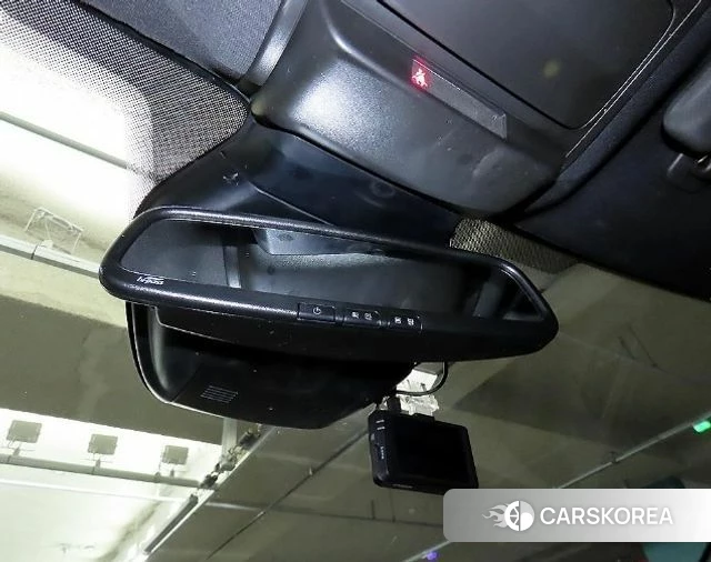 Renault Korea (Samsung) SM6 2019 Белый из Кореи, фото 6