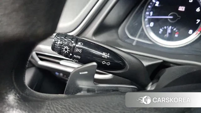 Hyundai Sonata (DN8) 2020 Белый из Кореи, фото 6