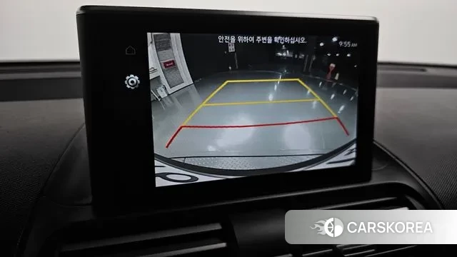 Hyundai Casper 2022 Белый из Кореи, фото 6